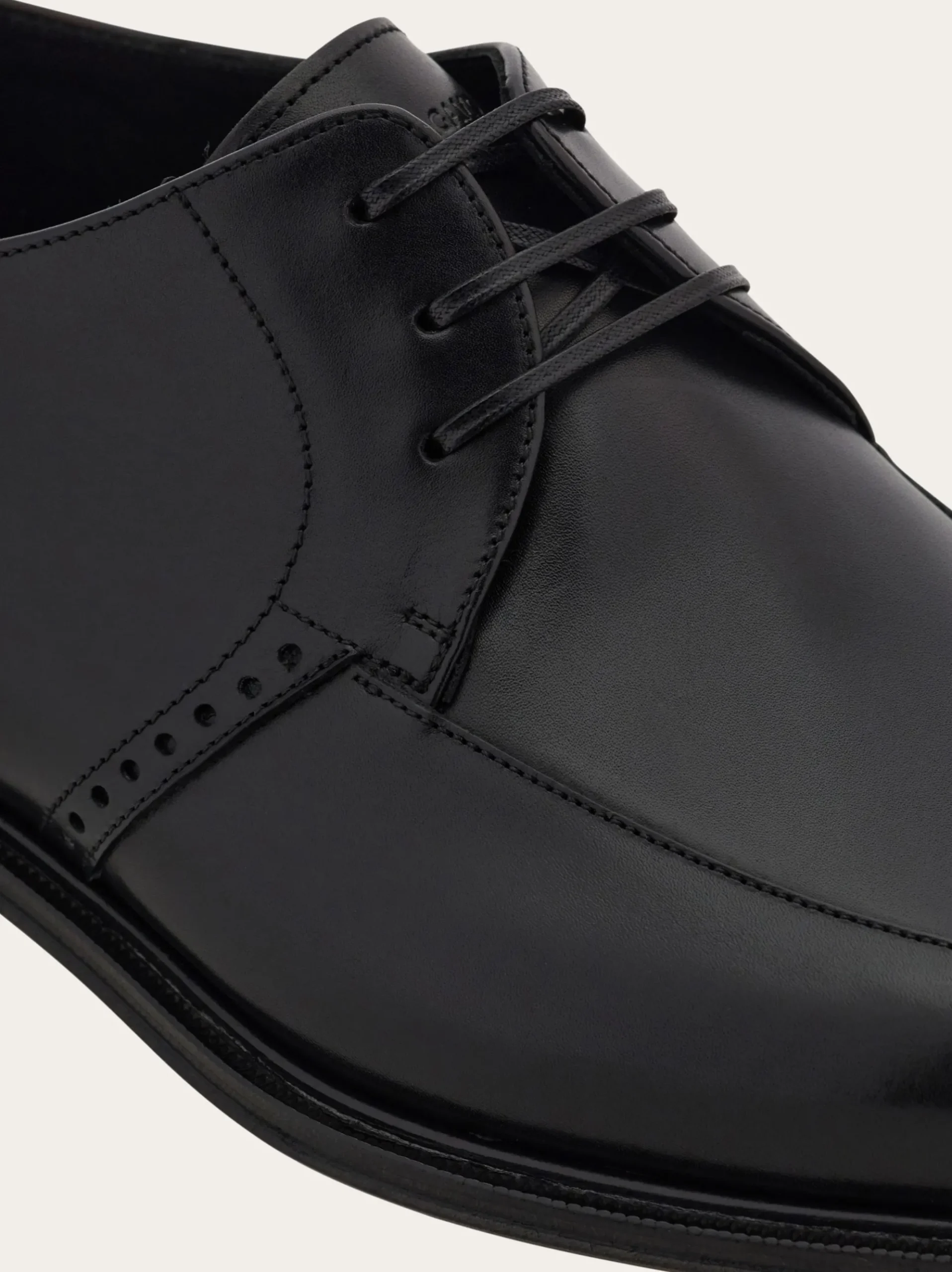 Derby shoe - Men