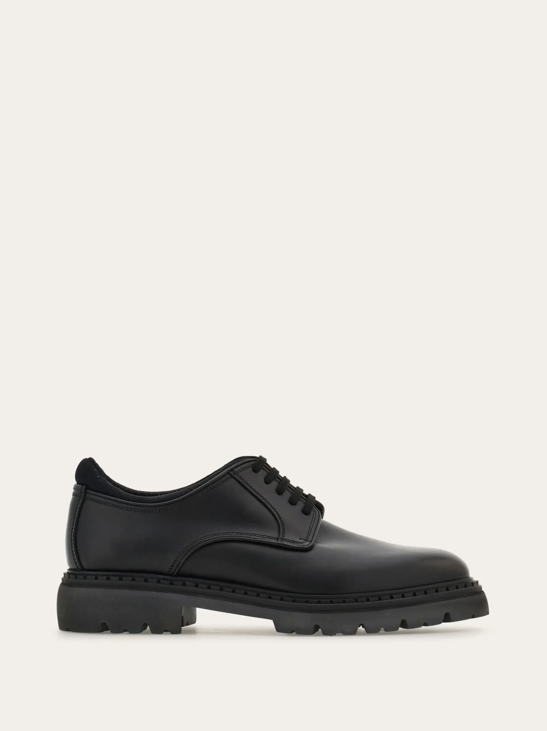 Derby shoe - Men