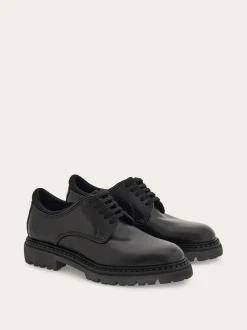 Derby shoe - Men