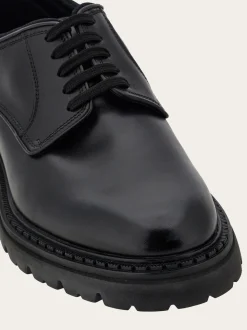 Derby shoe - Men