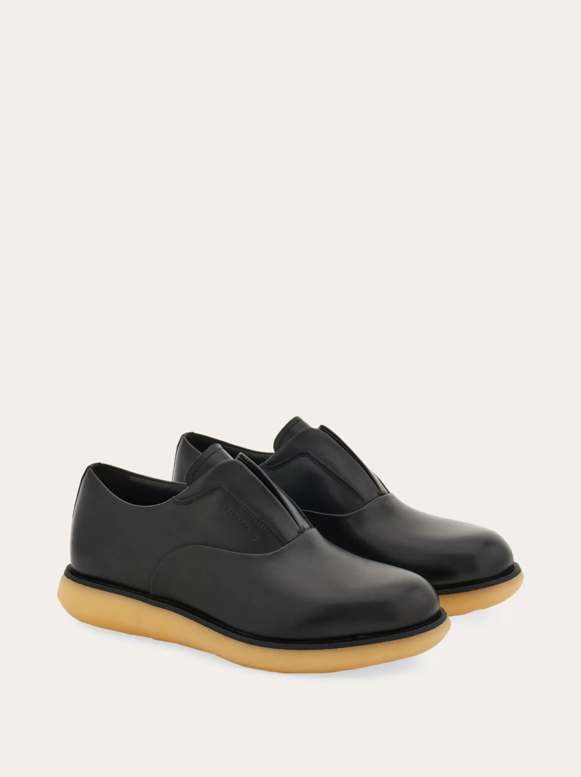 Derby slip on - Men