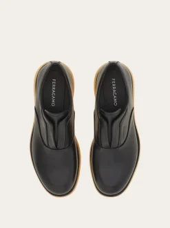 Derby slip on - Men