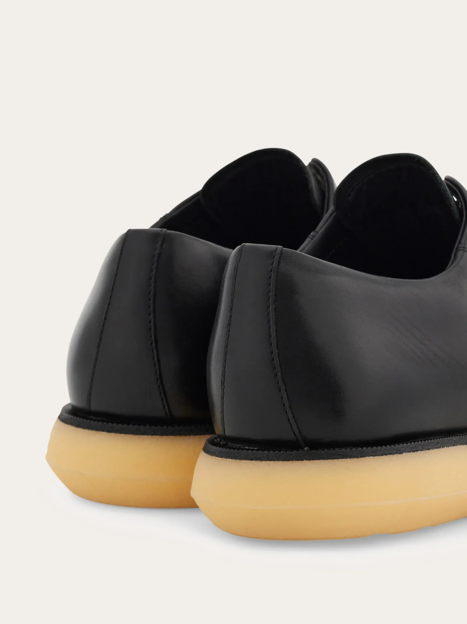 Derby slip on - Men