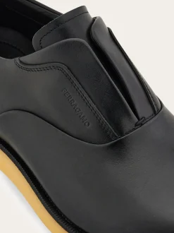 Derby slip on - Men
