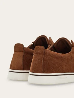 Derby slip-on - Men