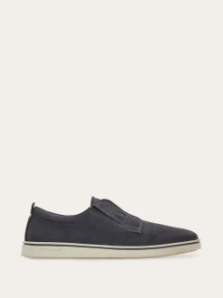 Derby slip-on - Men