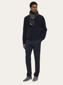 Derby slip-on - Men
