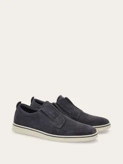 Derby slip-on - Men