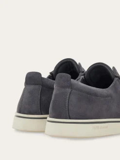 Derby slip-on - Men