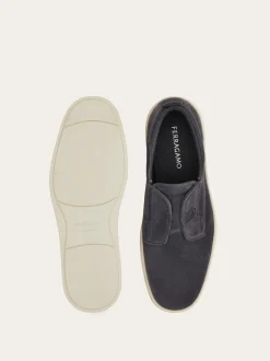 Derby slip-on - Men