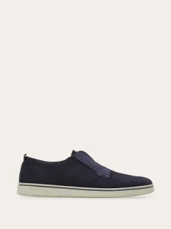 Derby slip-on - Men