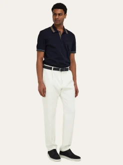 Derby slip-on - Men