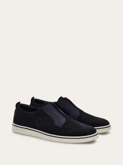 Derby slip-on - Men