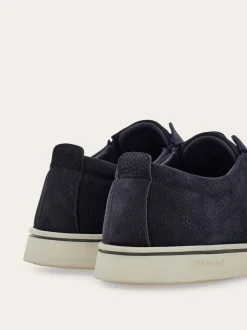 Derby slip-on - Men