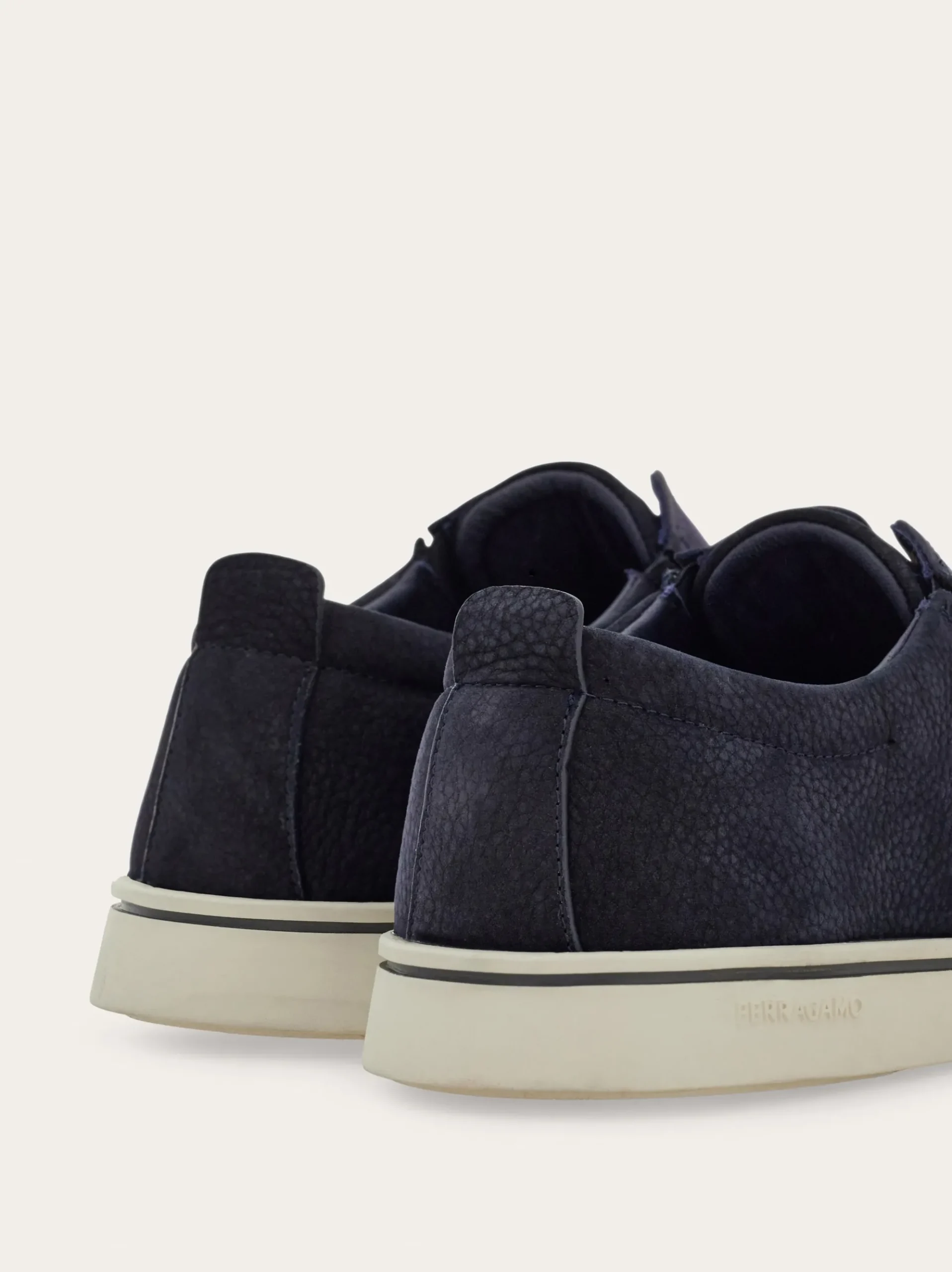 Derby slip-on - Men