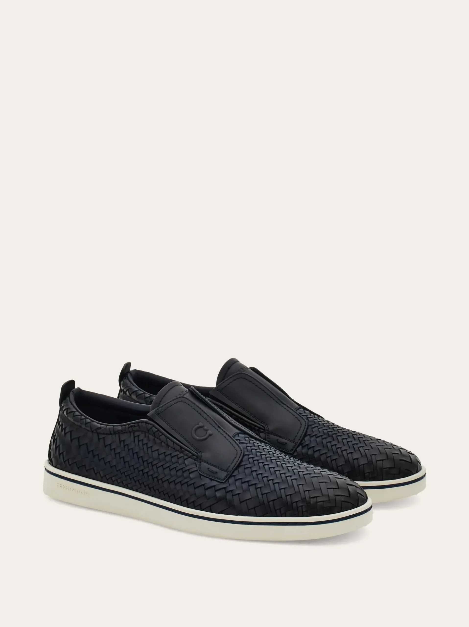 Derby slip-on - Men