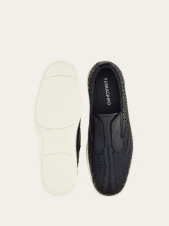 Derby slip-on - Men