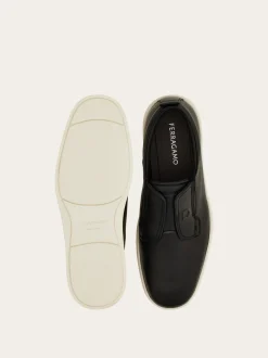 Derby slip-on - Men