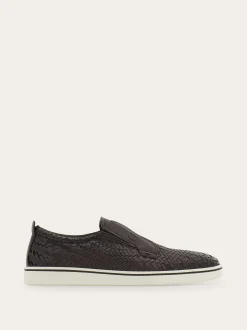 Derby slip-on - Men
