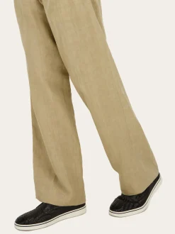 Derby slip-on - Men