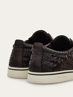 Derby slip-on - Men