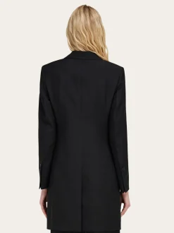 Double breasted blazer - Women