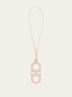 Double Gancini charm - Women