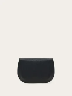 Double Gancini mini bag - Women
