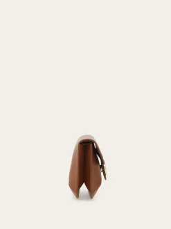 Double Gancini mini bag - Women