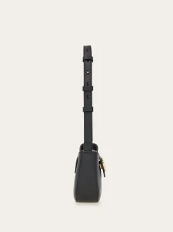 Double Gancini mini shoulder bag - Women