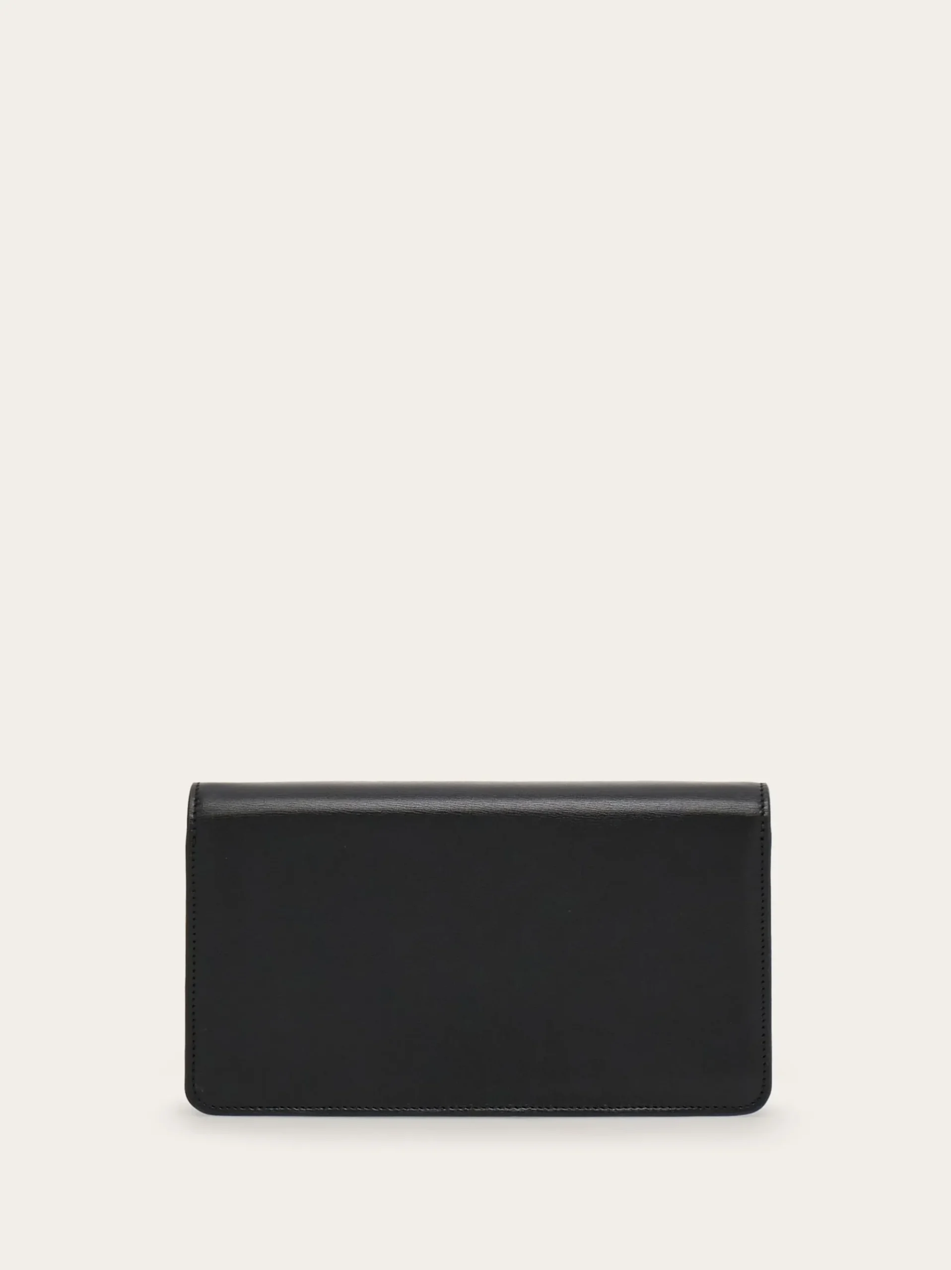Double Gancini mini shoulder bag - Women