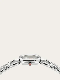 Double Gancini watch - Women