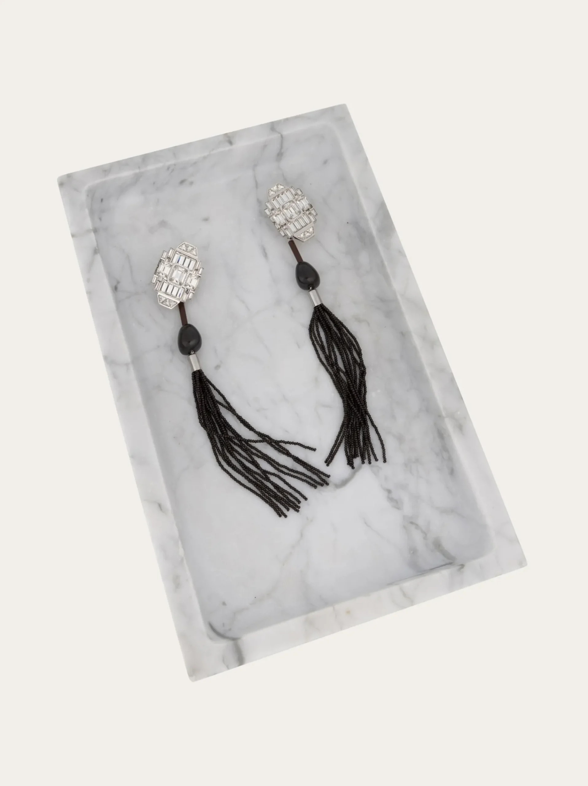 Drop earrings - Women