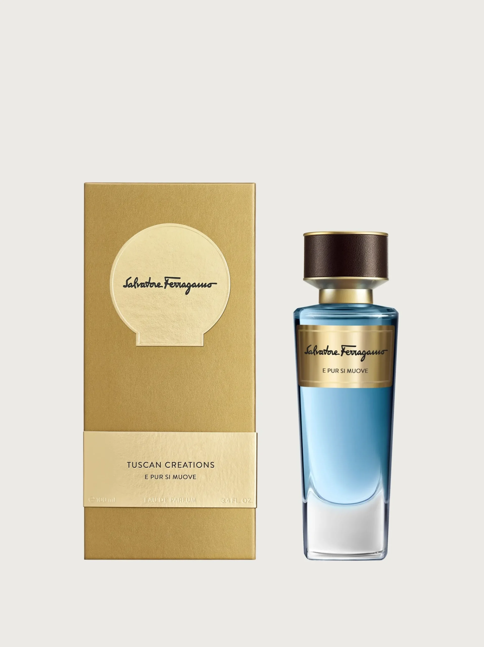 E pur si muove - EDP 3.4 fl.Oz. - Men