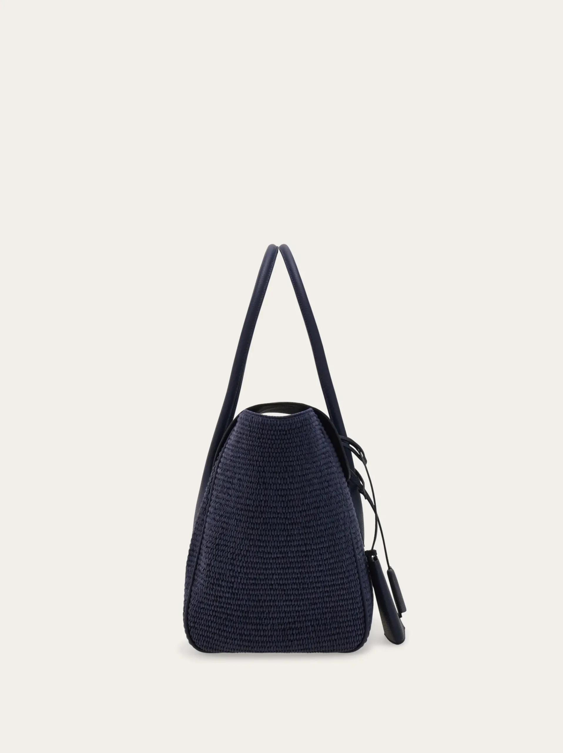 East-West tote bag (L) - Men
