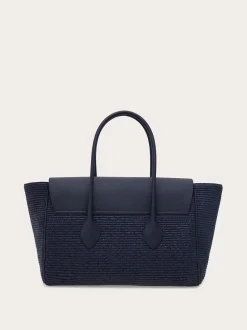 East-West tote bag (L) - Men
