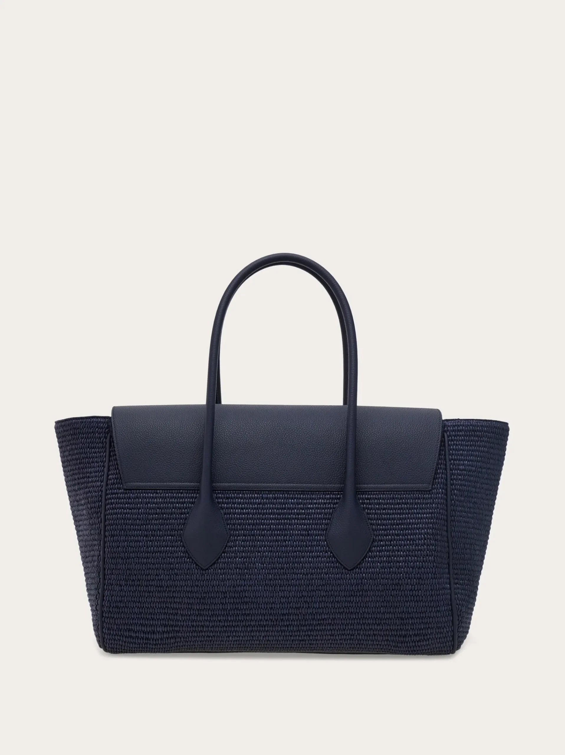 East-West tote bag (L) - Men