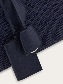 East-West tote bag (L) - Men
