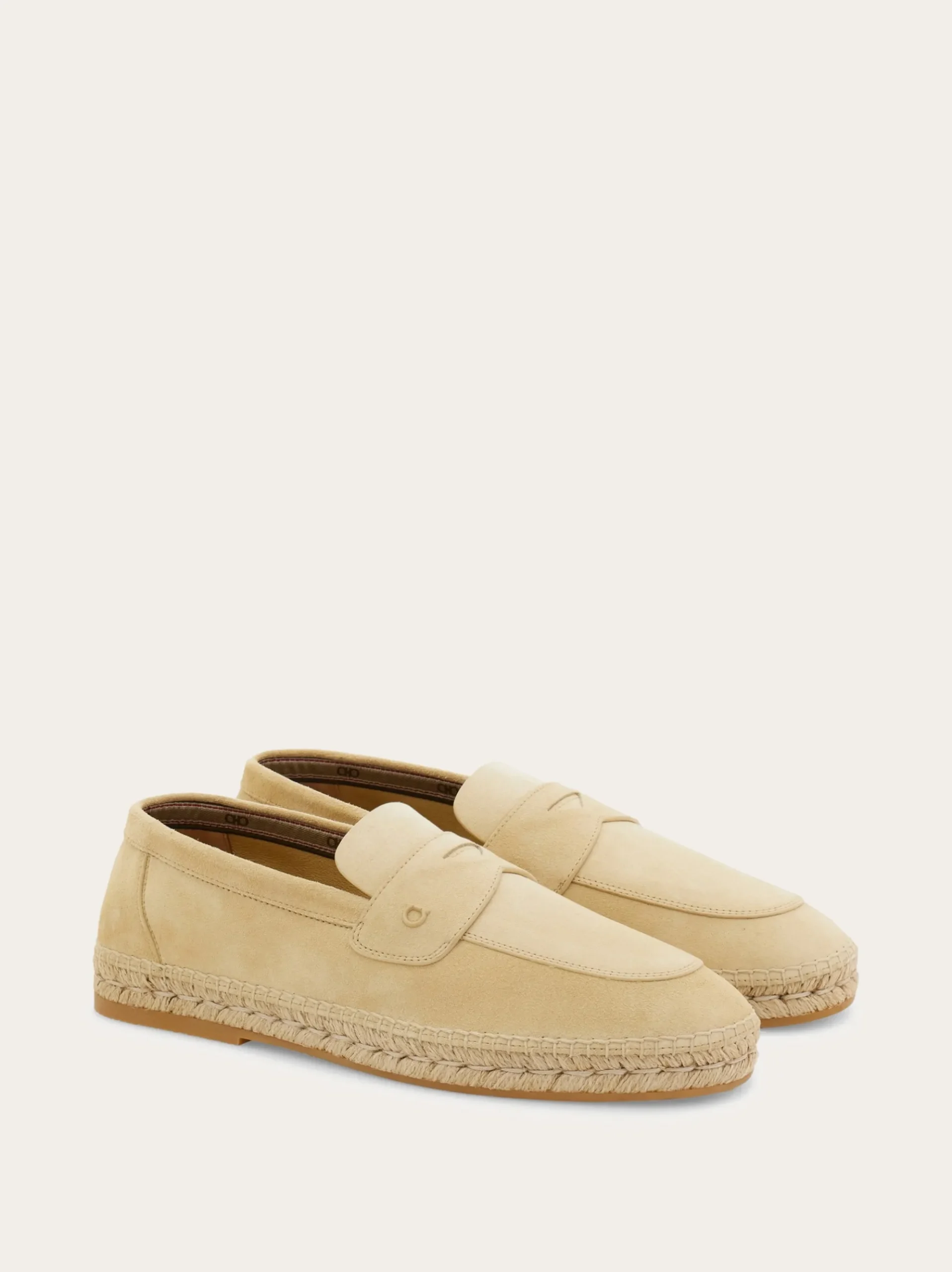 Espadrilles loafer - Men