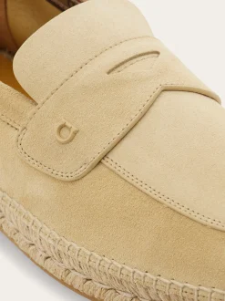 Espadrilles loafer - Men
