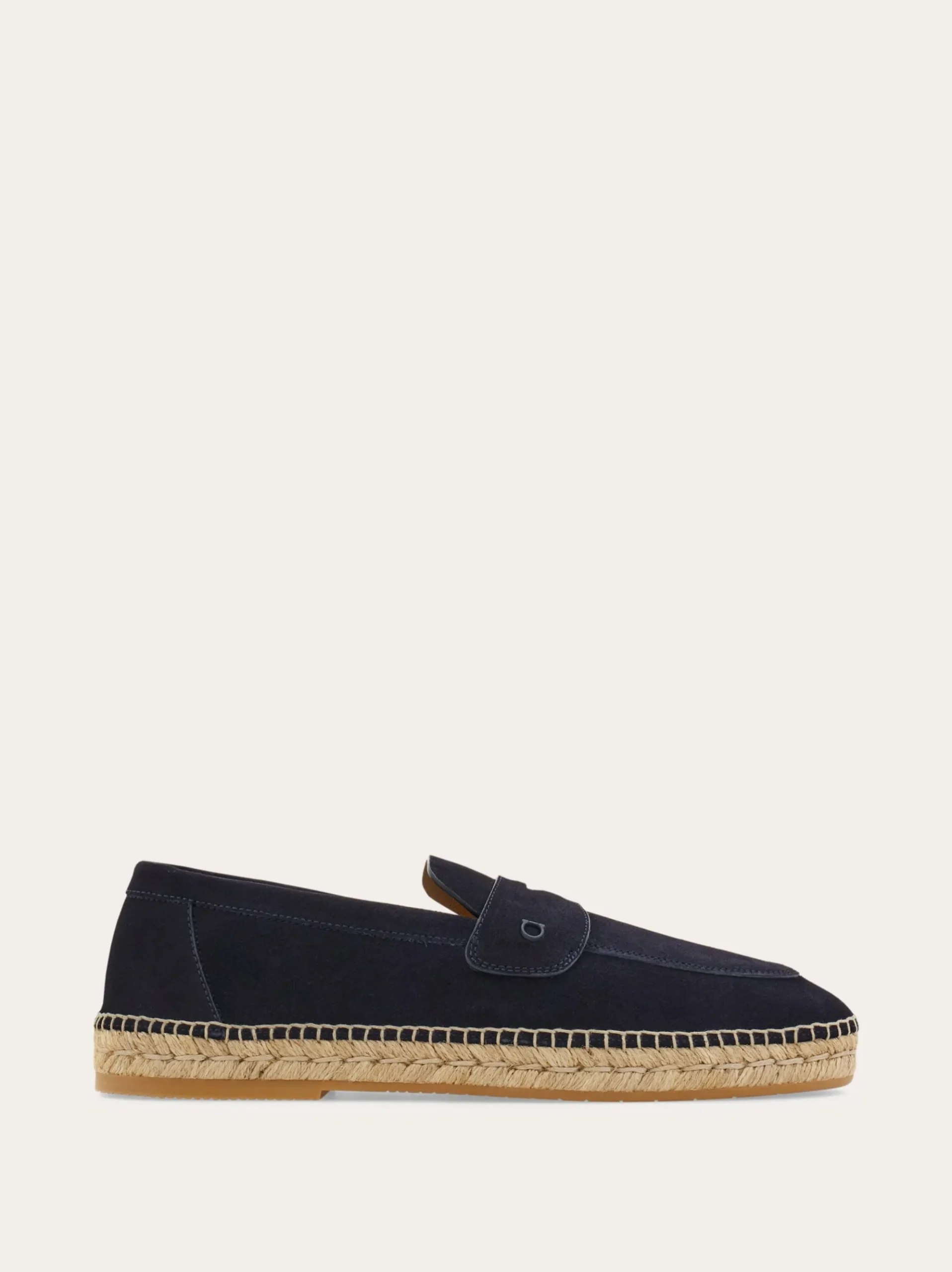 Espadrilles loafer - Men