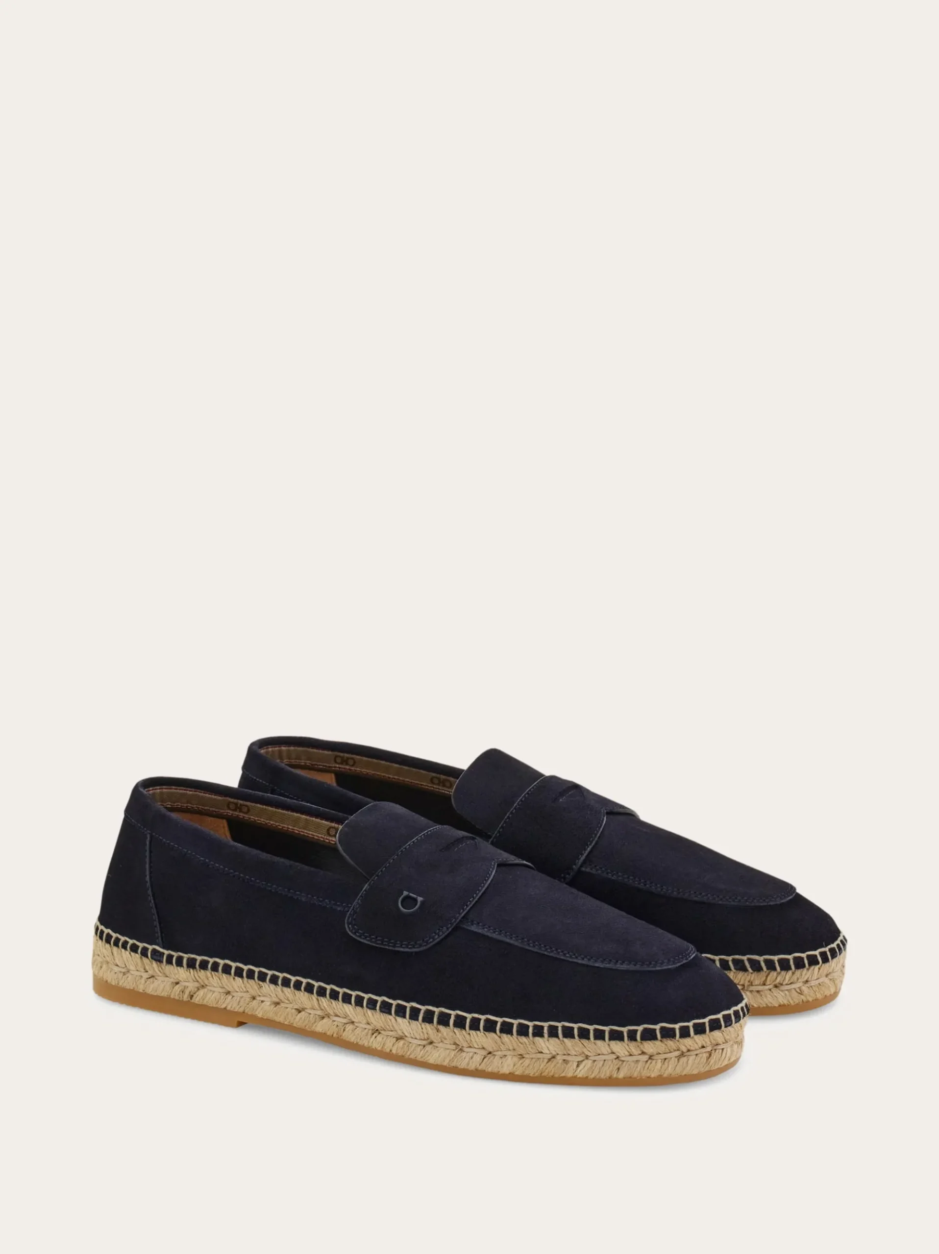 Espadrilles loafer - Men
