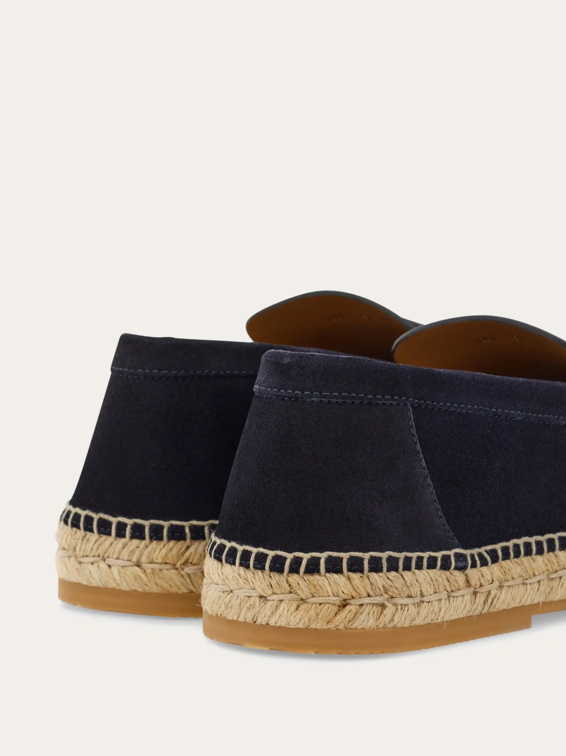 Espadrilles loafer - Men