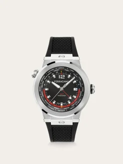 F-80 gmt watch - Men