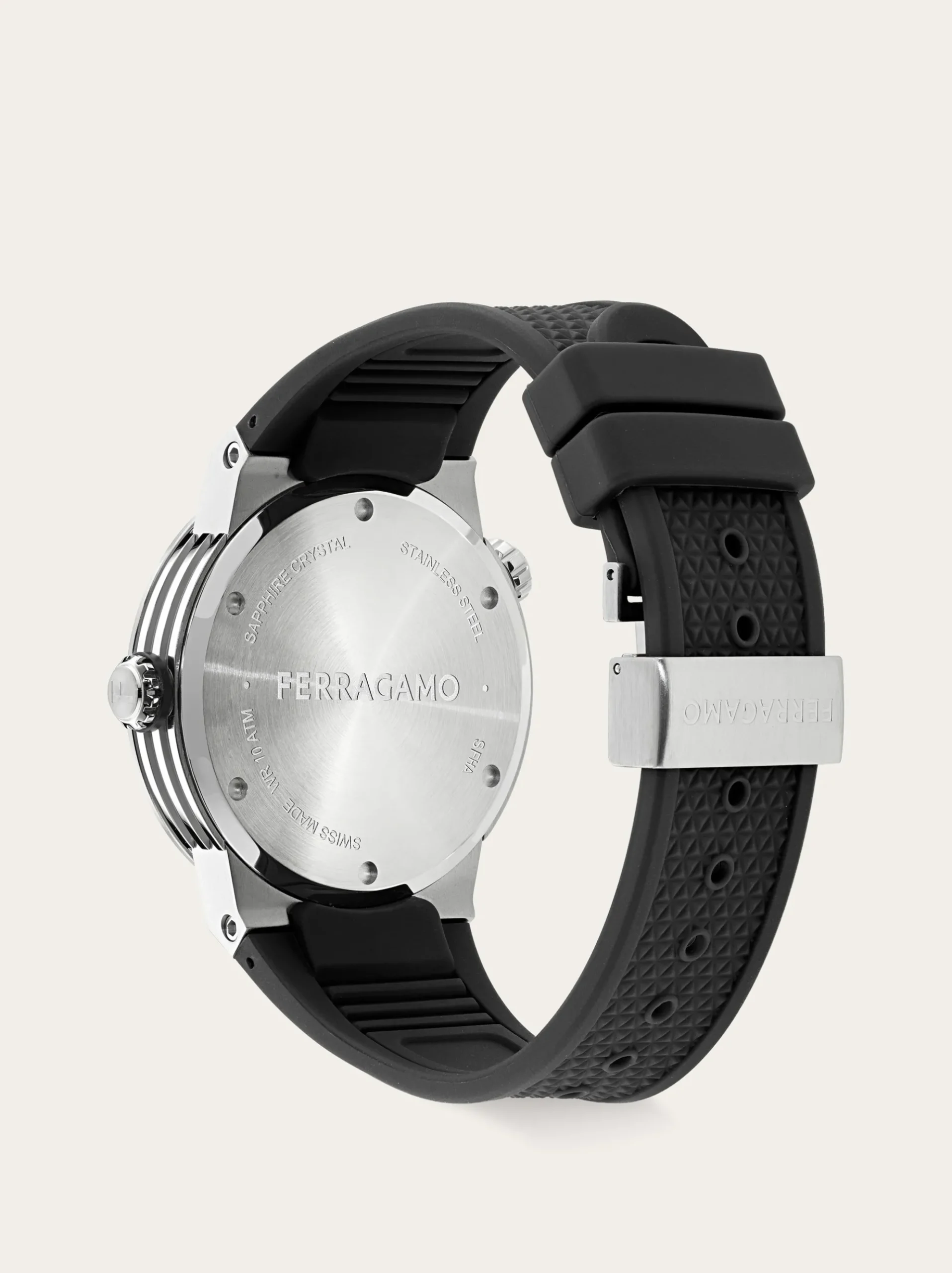 F-80 gmt watch - Men