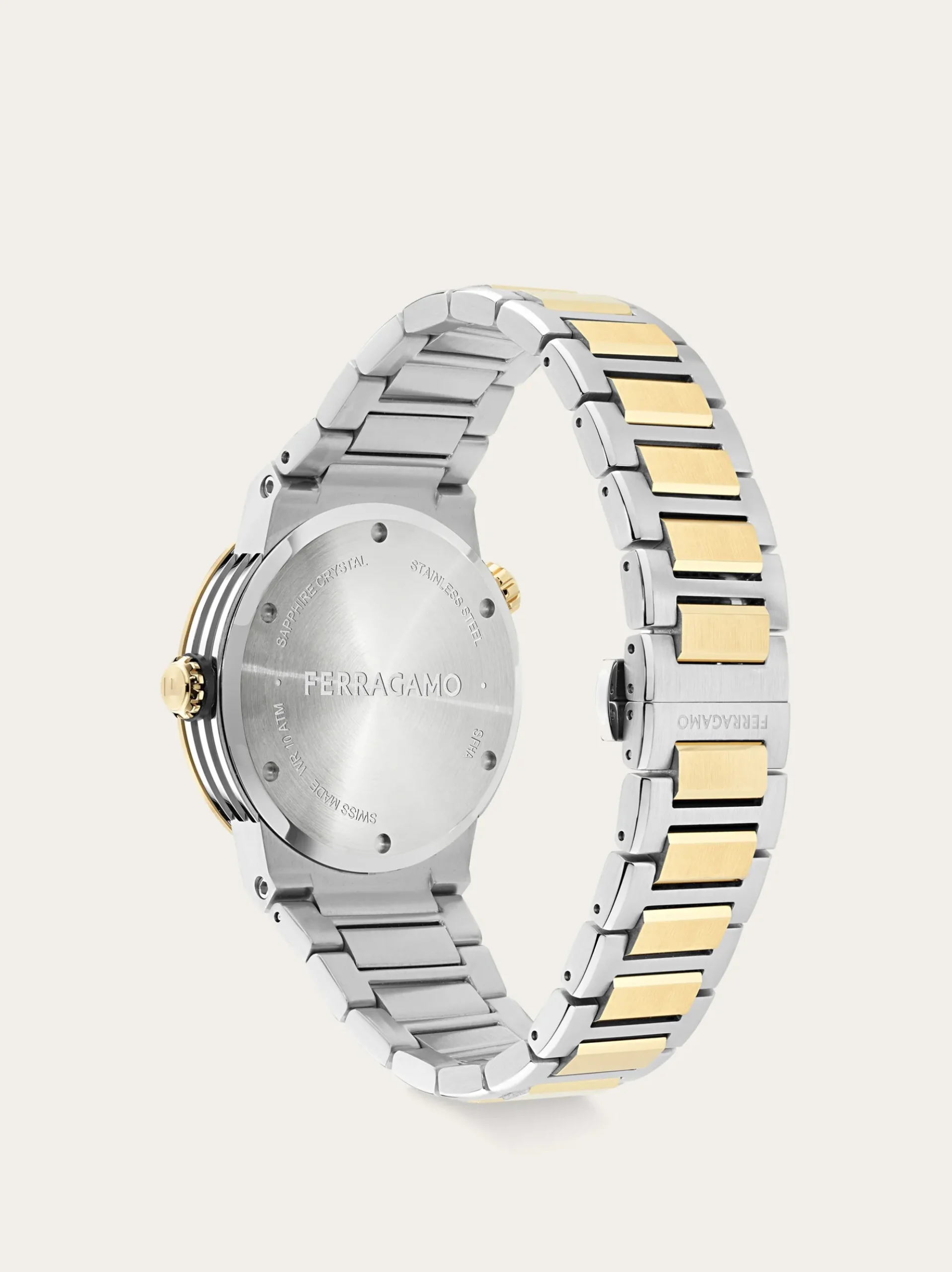 F-80 gmt watch - Men