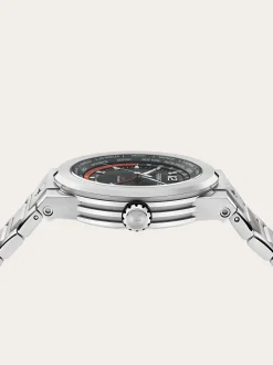 F-80 gmt watch - Men