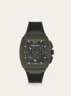 F-80 tonneau watch - Men