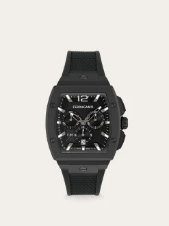 F-80 tonneau watch - Men