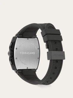 F-80 tonneau watch - Men